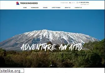 trekkinghero.com