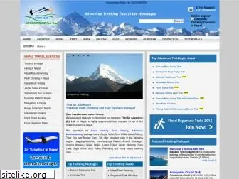 trekkinginformationnepal.com