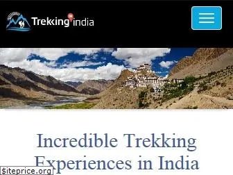 trekkinginindia.com