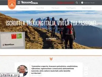 trekkingitalia.org
