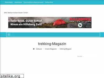trekkingmagazin.com