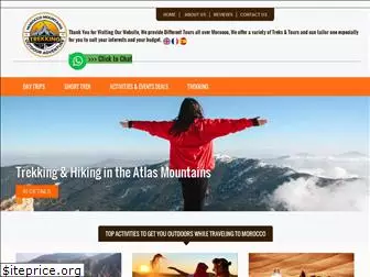 trekkingmoroccomountains.com