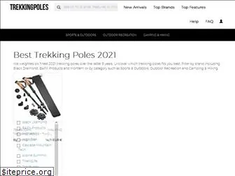 trekkingpoles.biz