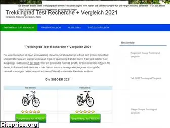 trekkingrad-test24.de