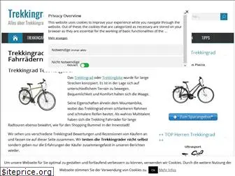 trekkingrad-tests.de