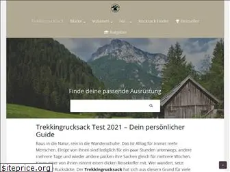 trekkingrucksack-guide.de