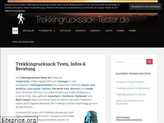 trekkingrucksack-tester.de