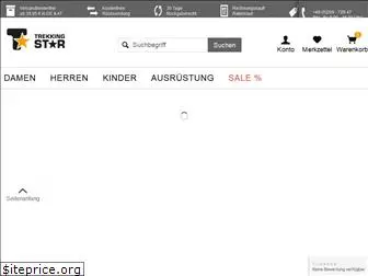 trekkingstar.de