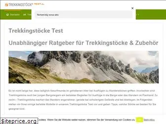 trekkingstoecke-test.de