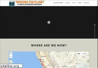 trekkingtheplanet.net