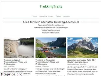 trekkingtrails.de