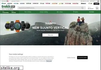 TrekkInn UK - Online Outdoor Shop: SALE, The sales start now!