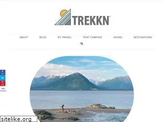 trekkn.co