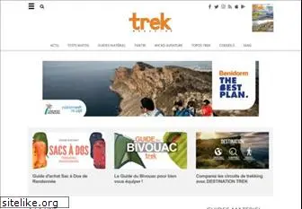 trekmag.com