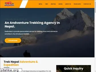 treknepaladventure.com