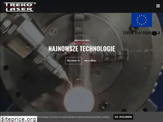 treko-laser.pl