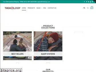 trekology.com