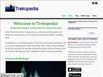 trekopedia.com