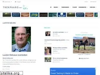 trekpaard.net
