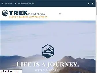 trekplans.com