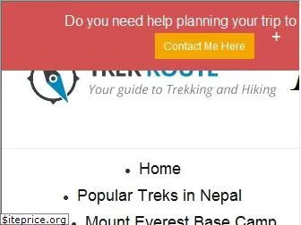 trekroute.com