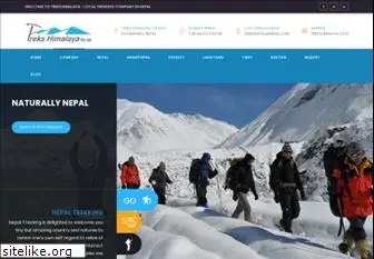 trekshimalaya.com