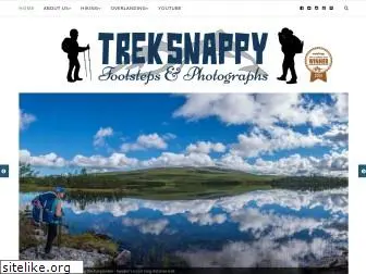 treksnappy.com