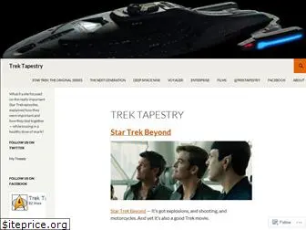 trektapestry.com