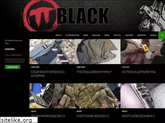 trektechblack.com