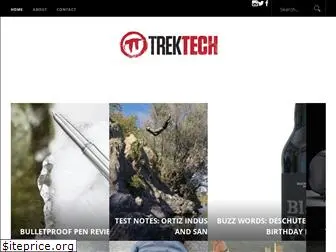 trektechblog.com