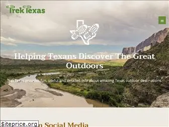 trektexas.com