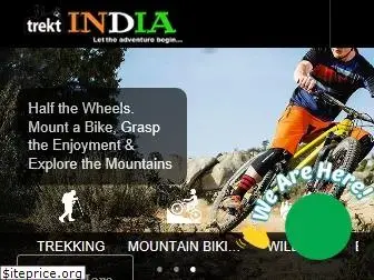 trektindia.com