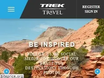 trektravel.com