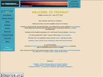trekway.com