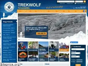 trekwolf.hu