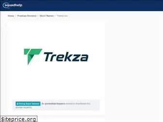 trekza.com