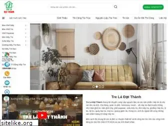 treladatthanh.com