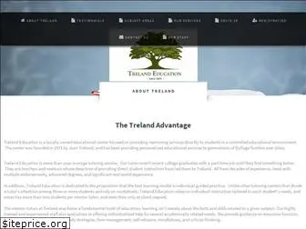 trelandeducation.com