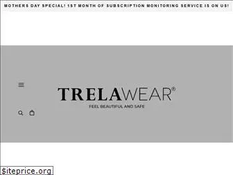 trelawear.com