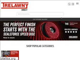 trelawnydirect.com