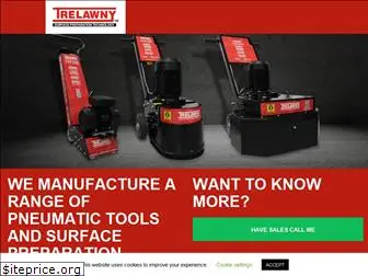 trelawnyspt.com