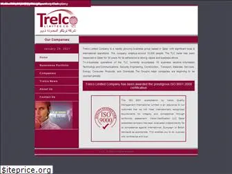 trelcolimited.com