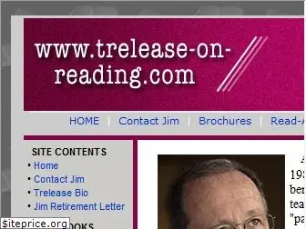 trelease-on-reading.com