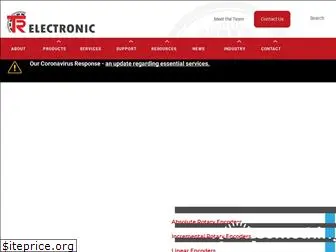 trelectronic.com