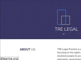 trelegal.com