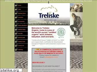 treliskeorganic.com