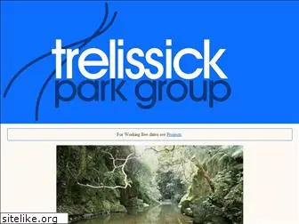 trelissickpark.org.nz