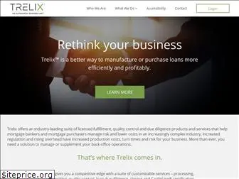 trelix.com