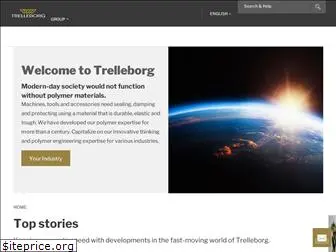 trelleborg.com