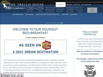 trellishouse.com
